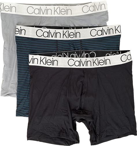 calvin klein underwear men amazon|discount calvin klein men's underwear.